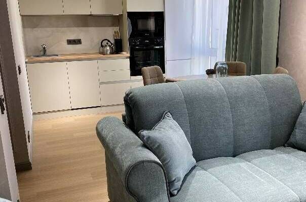 Изображение квартиры "Апартаменты на ул. Лилий" #1