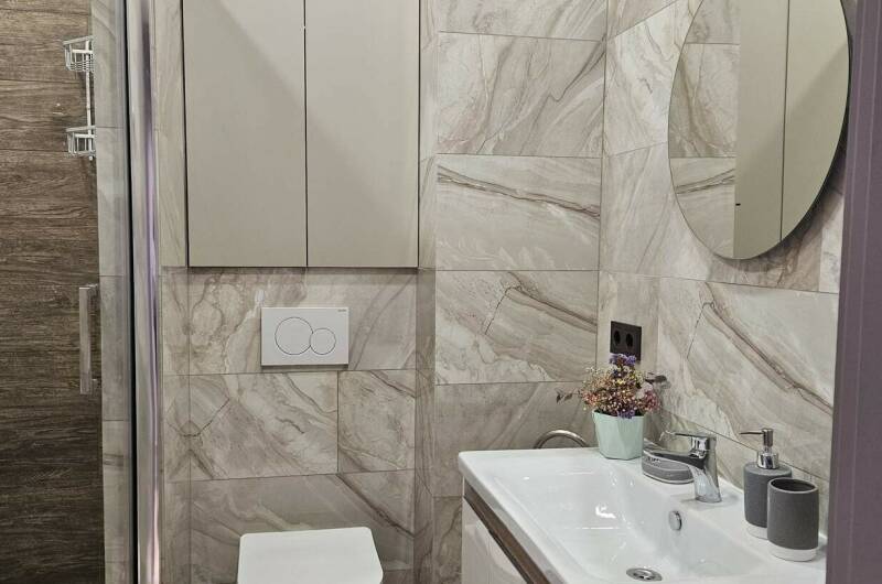 Изображение Изображение квартиры &quot;Апартаменты на ул. Лилий&quot; #3 #1