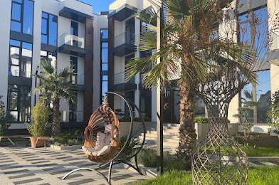 Изображение Изображение квартиры &quot;Апартаменты на ул. Лилий&quot; #9 #7