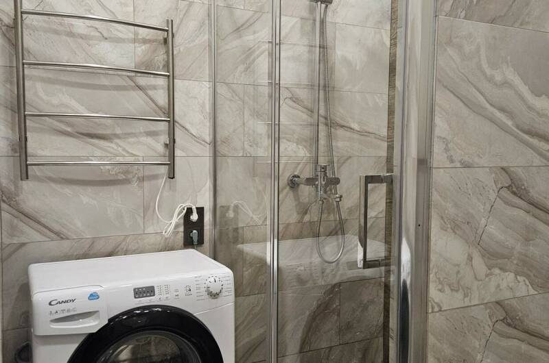 Изображение Изображение квартиры &quot;Апартаменты на ул. Лилий&quot; #10 #8