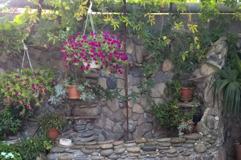 Изображение Изображение гостиницы &quot;Гостевой дом «ВЭНД»&quot; #5 #3