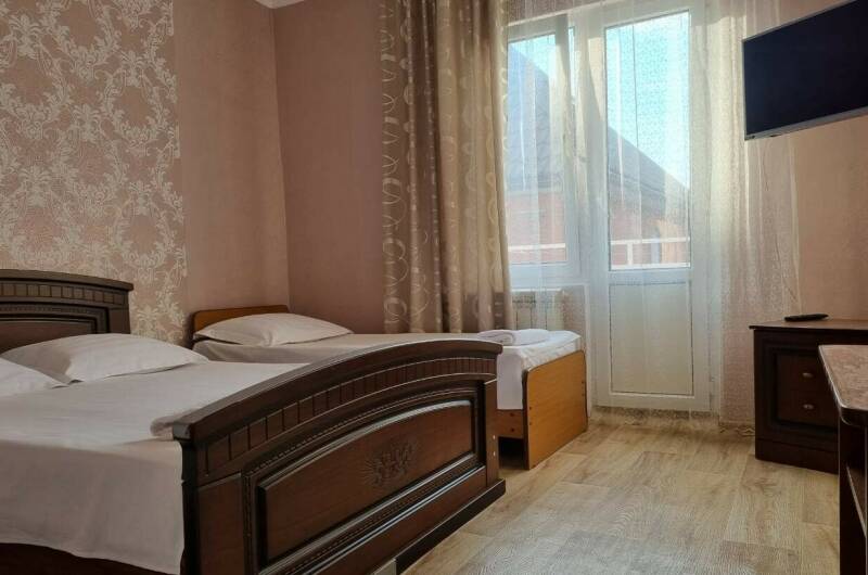 Изображение Изображение гостиницы &quot;Гостевой дом «ВЭНД»&quot; #6 #4