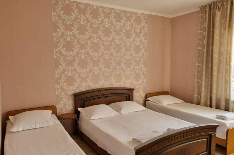 Изображение Изображение гостиницы &quot;Гостевой дом «ВЭНД»&quot; #7 #5