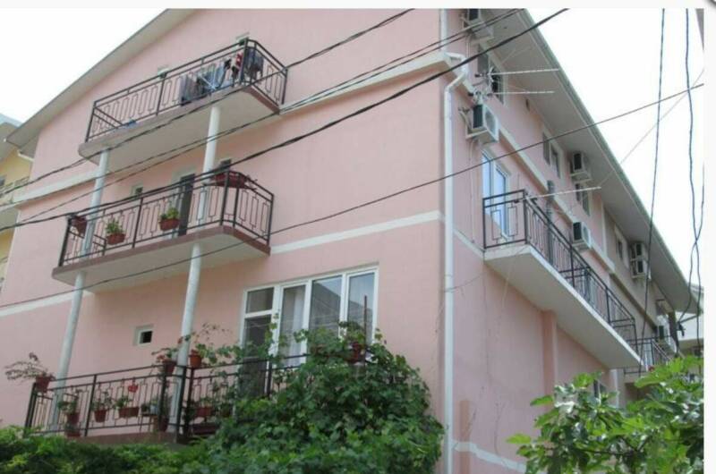 Изображение Изображение гостиницы &quot;Гостевой дом «ВЭНД»&quot; #8 #6