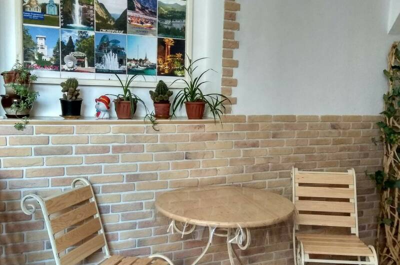 Изображение Изображение гостиницы &quot;Гостевой дом «ВЭНД»&quot; #10 #8