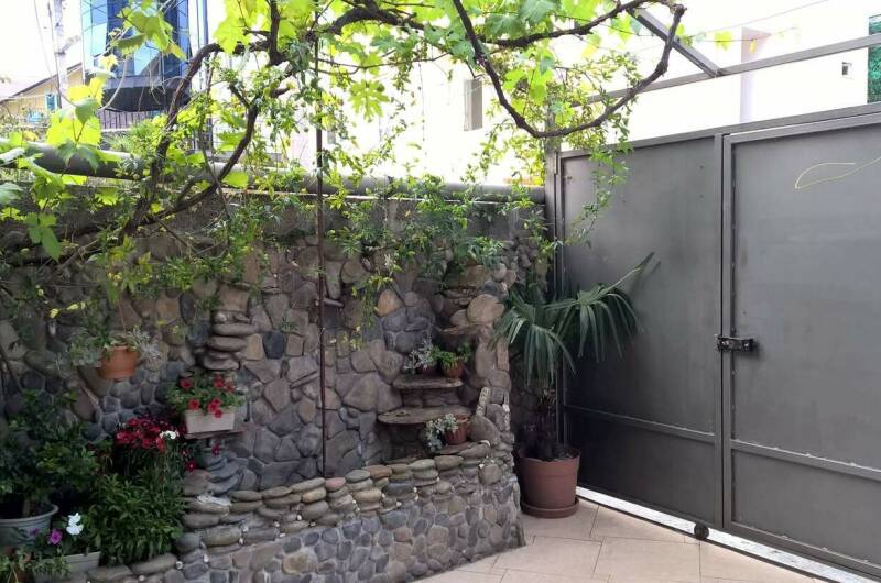 Изображение Изображение гостиницы &quot;Гостевой дом «ВЭНД»&quot; #11 #9