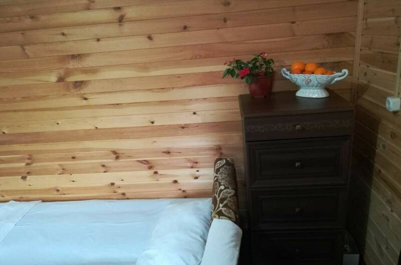 Изображение Изображение квартиры &quot;Дом под ключ на Саят-Нова&quot; #3 #1