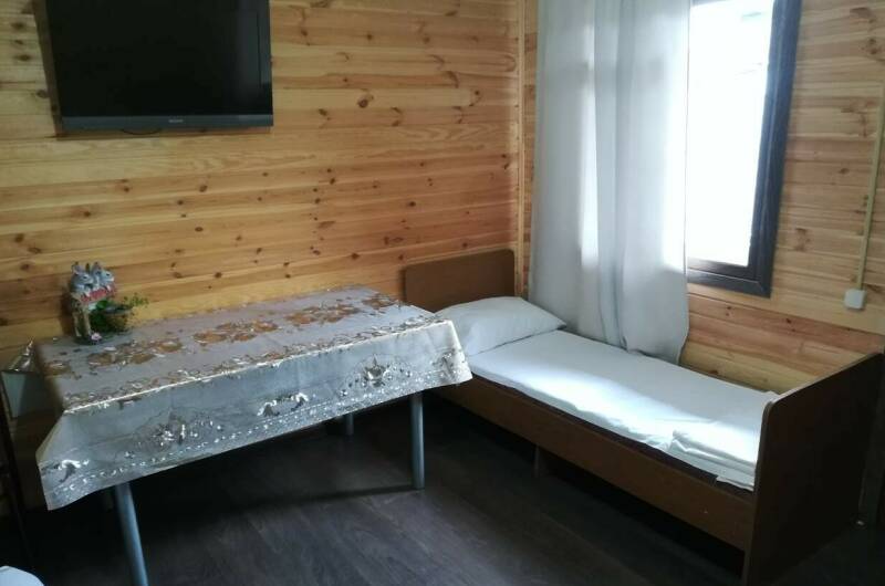 Изображение Изображение квартиры &quot;Дом под ключ на Саят-Нова&quot; #4 #2