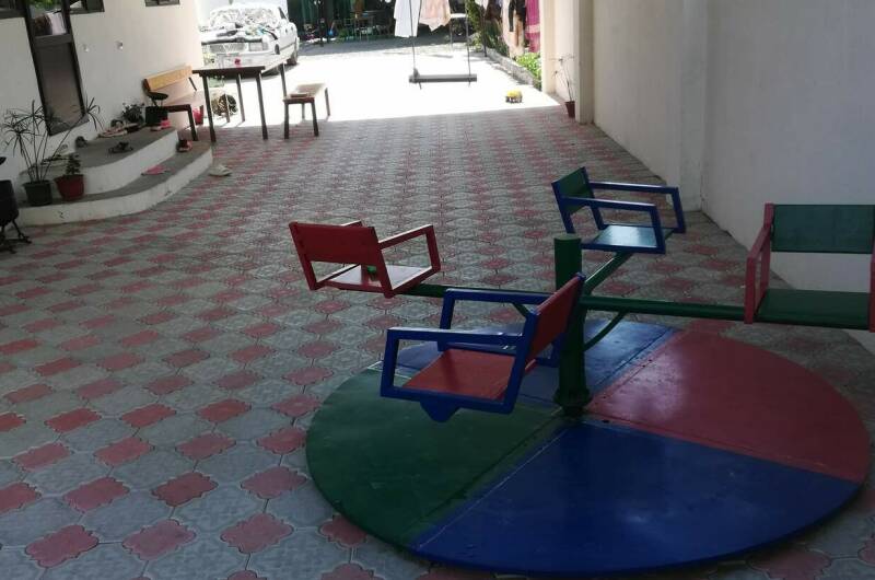 Изображение Изображение квартиры &quot;Дом под ключ на Саят-Нова&quot; #5 #3