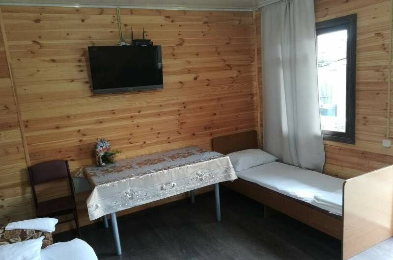 Изображение Изображение квартиры &quot;Дом под ключ на Саят-Нова&quot; #6 #4