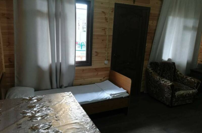 Изображение Изображение квартиры &quot;Дом под ключ на Саят-Нова&quot; #8 #6