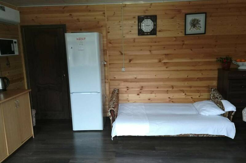 Изображение Изображение квартиры &quot;Дом под ключ на Саят-Нова&quot; #9 #7