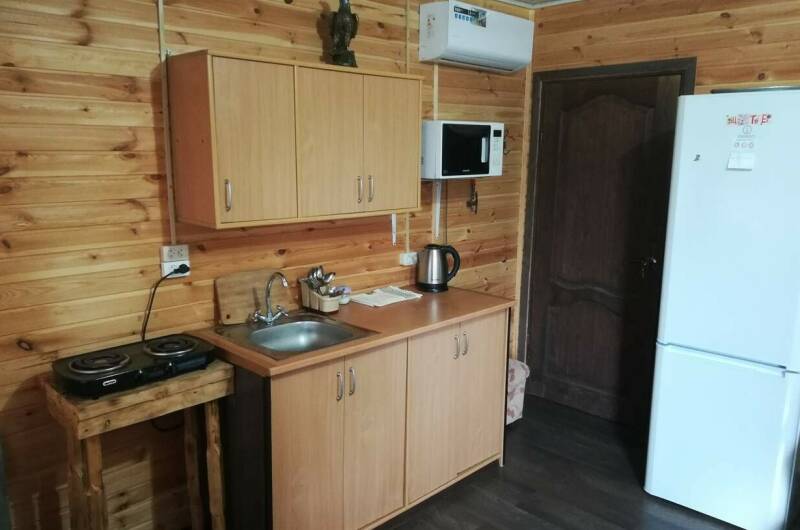 Изображение Изображение квартиры &quot;Дом под ключ на Саят-Нова&quot; #10 #8