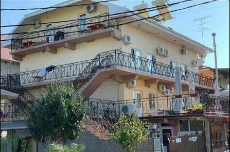 Изображение Изображение гостиницы &quot;Гостевой дом «Панорама»&quot; #4 #2