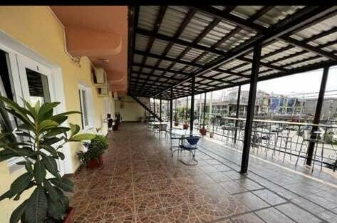 Изображение Изображение гостиницы &quot;Гостевой дом «Панорама»&quot; #8 #6