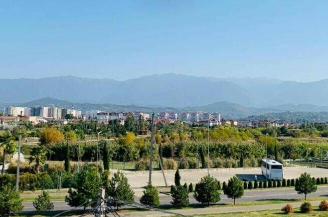 Изображение Изображение гостиницы &quot;Гостевой дом «Панорама»&quot; #9 #7