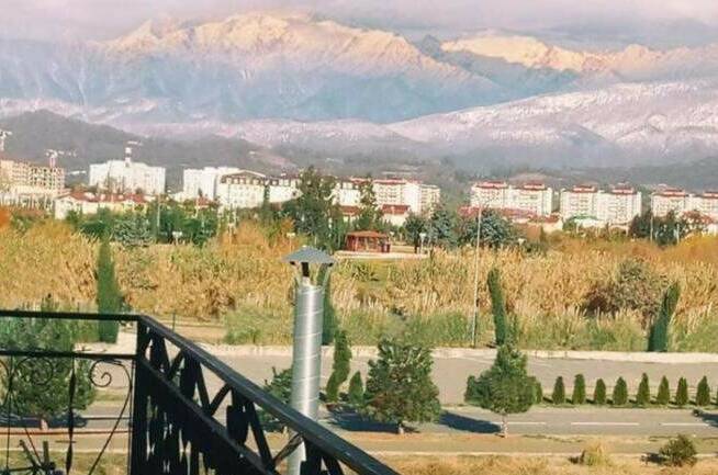 Изображение Изображение гостиницы &quot;Гостевой дом «Панорама»&quot; #11 #9