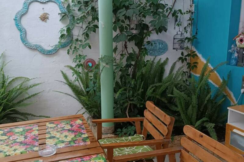 Изображение Изображение гостиницы &quot;Гостевой дом «У Седы Сергеевны»&quot; #9 #7