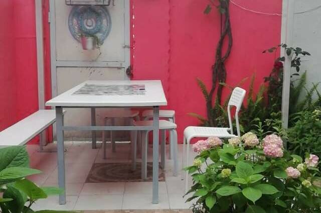 Изображение Изображение гостиницы &quot;Гостевой дом «У Седы Сергеевны»&quot; #10 #8