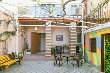 Изображение Изображение гостиницы &quot;Гостевой дом «На Крымской»&quot; #9 #7