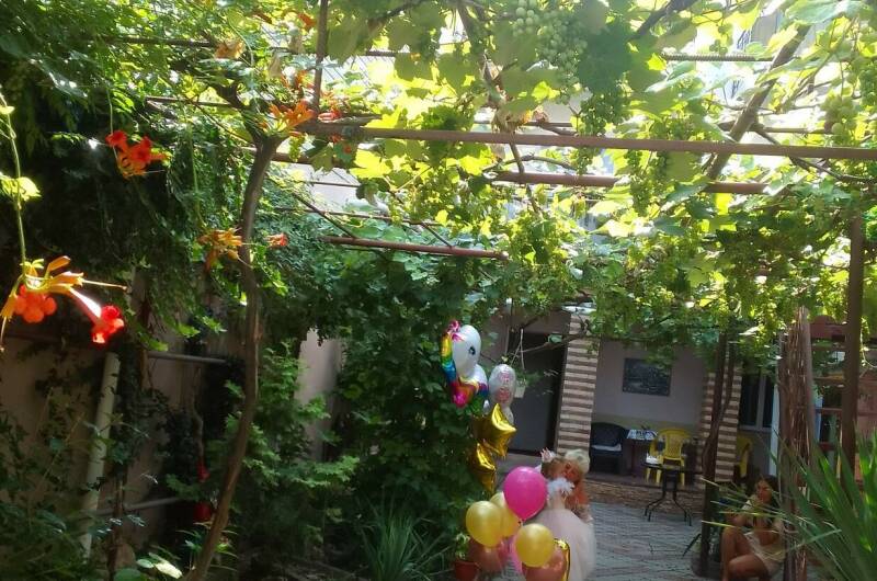 Изображение Изображение гостиницы &quot;Гостевой дом «На Крымской»&quot; #10 #8