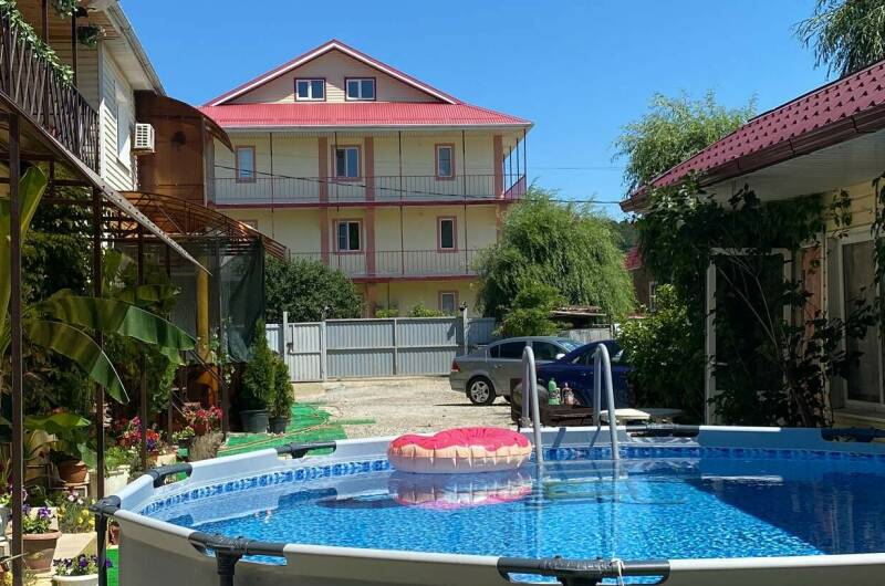 Изображение квартиры "Домик под ключ «Белла»" #1