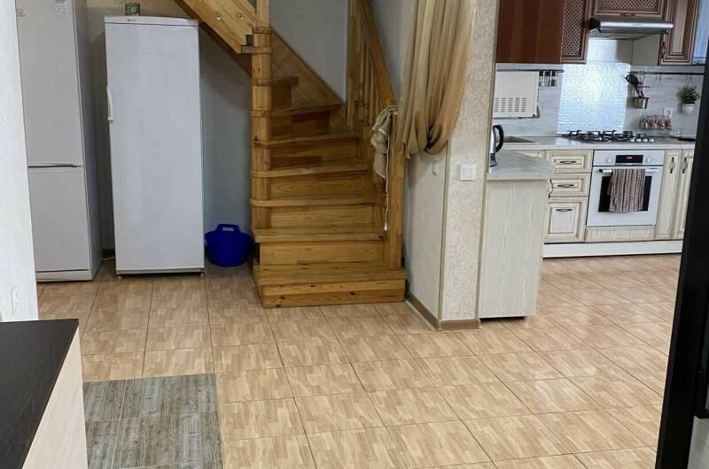 Изображение Изображение квартиры &quot;Домик под ключ «Белла»&quot; #3 #1