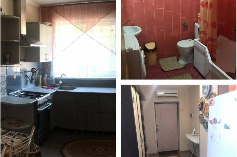 Изображение Изображение квартиры &quot;Домик под ключ «Белла»&quot; #4 #2