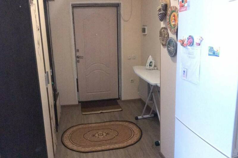 Изображение Изображение квартиры &quot;Домик под ключ «Белла»&quot; #5 #3