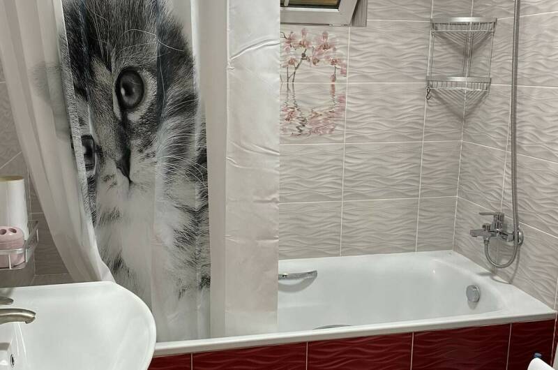 Изображение Изображение квартиры &quot;Домик под ключ «Белла»&quot; #6 #4