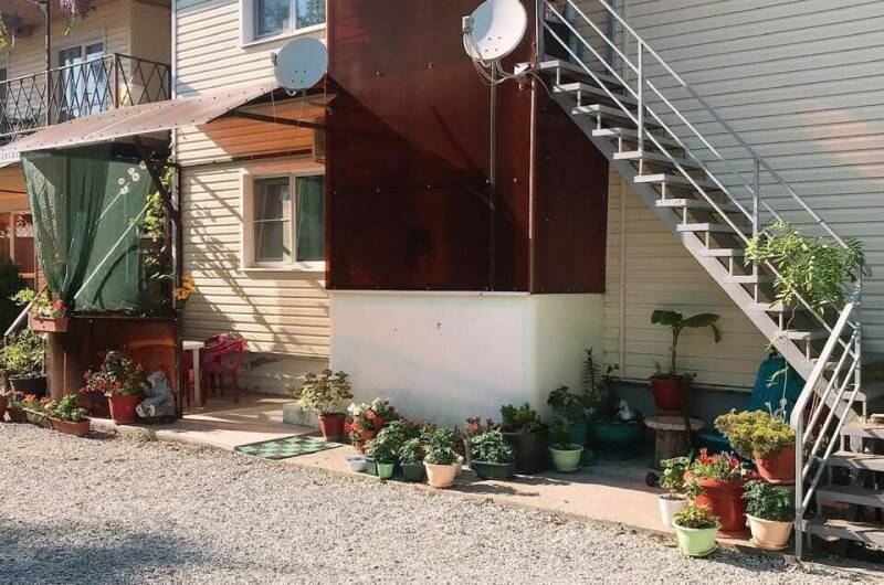 Изображение Изображение квартиры &quot;Домик под ключ «Белла»&quot; #7 #5