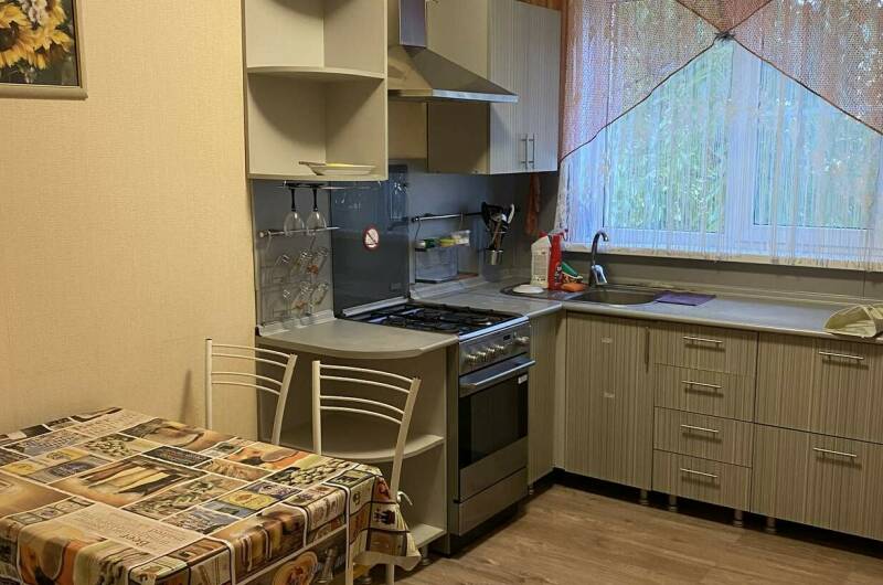 Изображение Изображение квартиры &quot;Домик под ключ «Белла»&quot; #8 #6