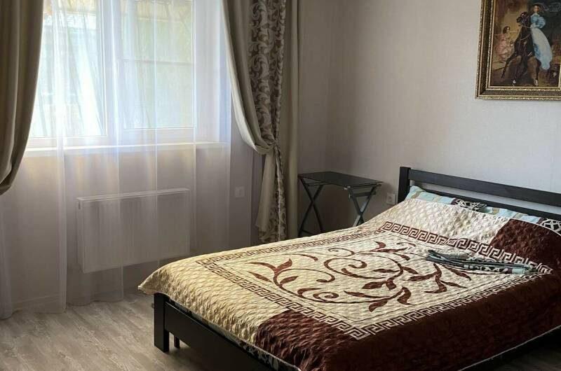 Изображение Изображение квартиры &quot;Домик под ключ «Белла»&quot; #9 #7