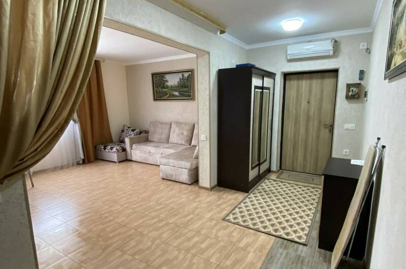 Изображение Изображение квартиры &quot;Домик под ключ «Белла»&quot; #10 #8