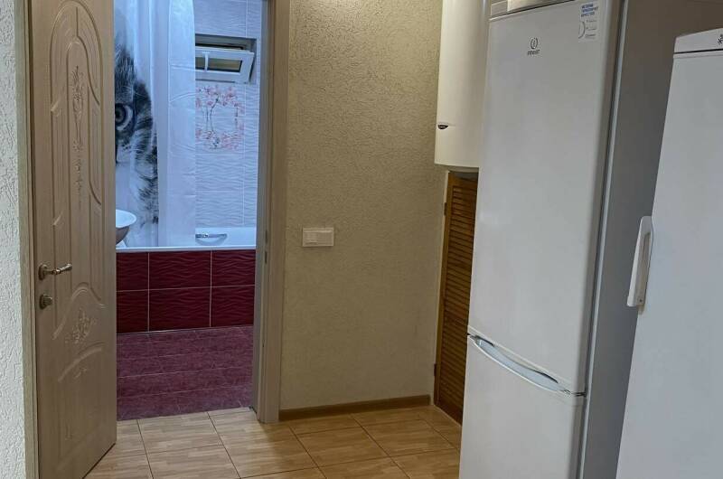 Изображение Изображение квартиры &quot;Домик под ключ «Белла»&quot; #11 #9