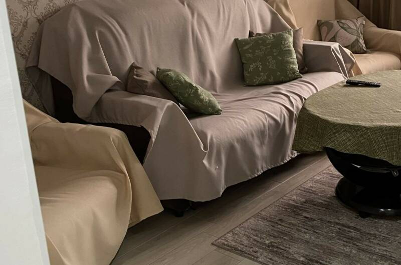 Изображение Изображение квартиры &quot;2-х комнатная квартира в ЖК «Звезда»&quot; #5 #3