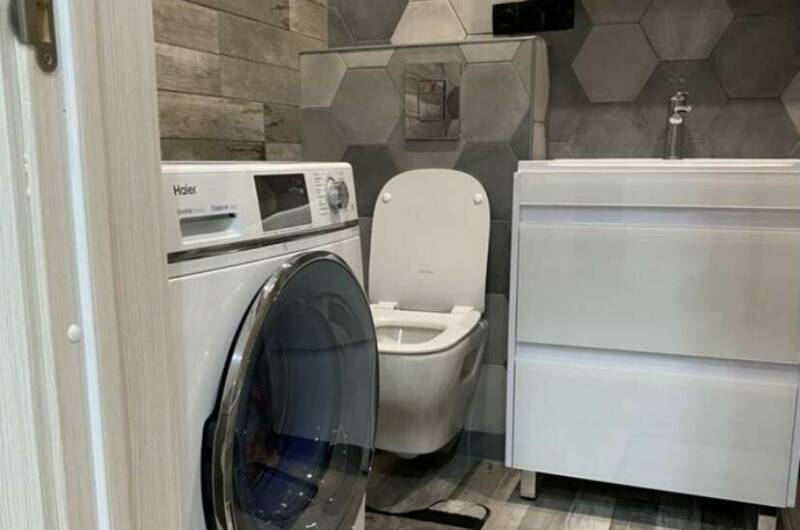 Изображение Изображение квартиры &quot;2-х комнатная квартира в ЖК «Звезда»&quot; #6 #4