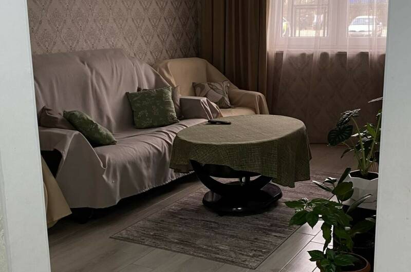 Изображение Изображение квартиры &quot;2-х комнатная квартира в ЖК «Звезда»&quot; #7 #5