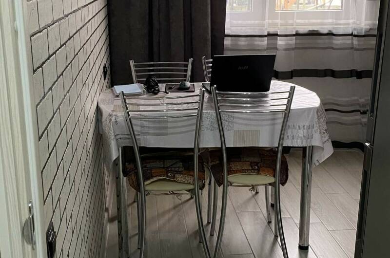 Изображение Изображение квартиры &quot;2-х комнатная квартира в ЖК «Звезда»&quot; #8 #6