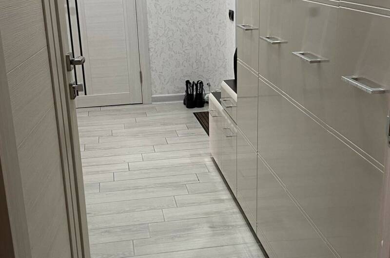 Изображение Изображение квартиры &quot;2-х комнатная квартира в ЖК «Звезда»&quot; #9 #7