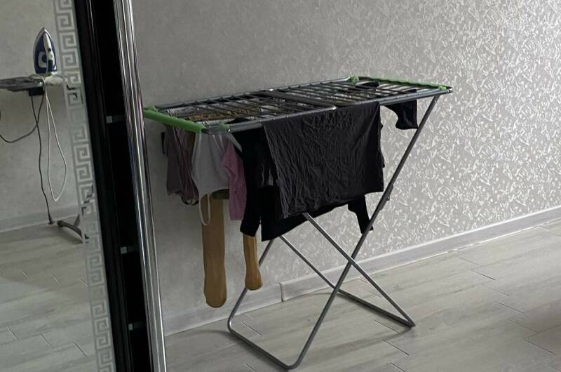 Изображение Изображение квартиры &quot;2-х комнатная квартира в ЖК «Звезда»&quot; #10 #8