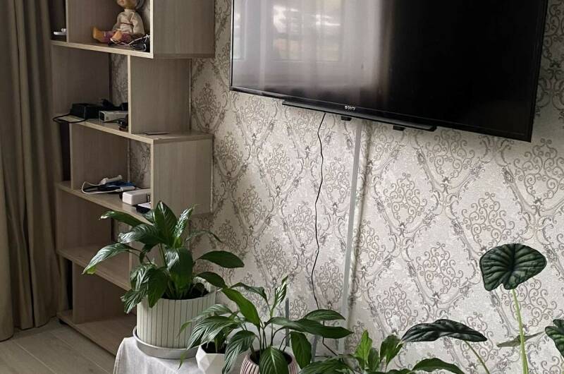 Изображение Изображение квартиры &quot;2-х комнатная квартира в ЖК «Звезда»&quot; #11 #9