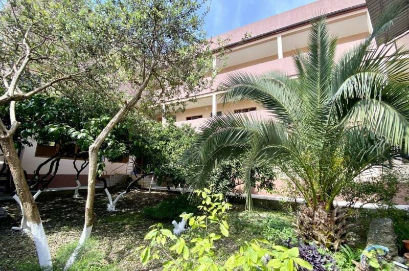 Изображение гостиницы "Гостевой дом «Калипсо»" #1