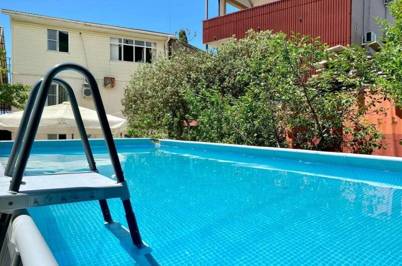 Изображение Изображение гостиницы &quot;Гостевой дом «Калипсо»&quot; #4 #2