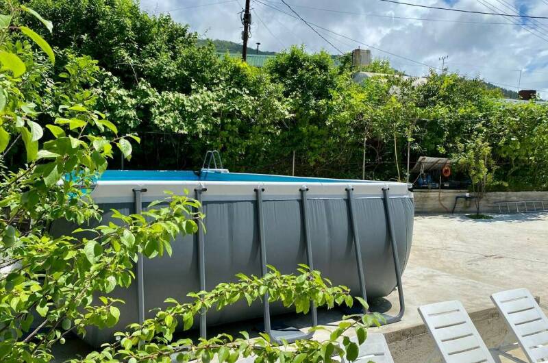 Изображение Изображение гостиницы &quot;Гостевой дом «Калипсо»&quot; #5 #3