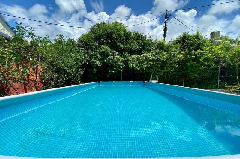 Изображение Изображение гостиницы &quot;Гостевой дом «Калипсо»&quot; #7 #5