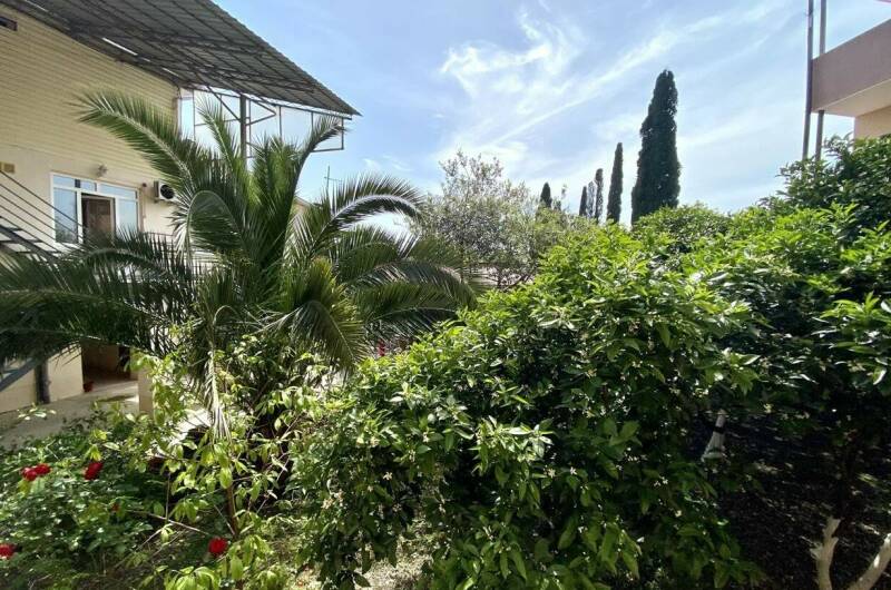 Изображение Изображение гостиницы &quot;Гостевой дом «Калипсо»&quot; #8 #6