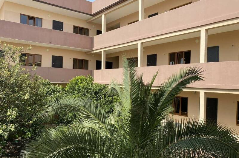 Изображение Изображение гостиницы &quot;Гостевой дом «Калипсо»&quot; #11 #9