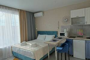 Изображение квартиры / апартамента "Апартаменты на берегу моря"
