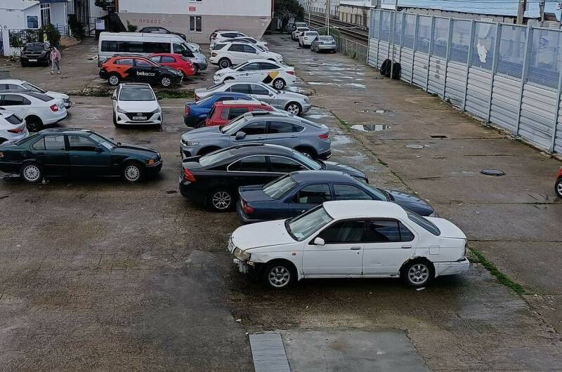 Изображение Изображение квартиры &quot;Апартаменты на берегу моря&quot; #3 #1